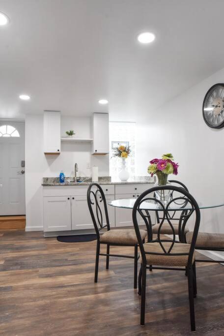 Cozy Mount Washington Home With Parking-Sleeps 4 Pittsburgh Esterno foto