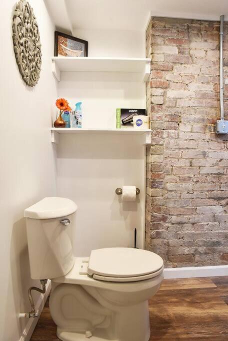 Cozy Mount Washington Home With Parking-Sleeps 4 Pittsburgh Esterno foto