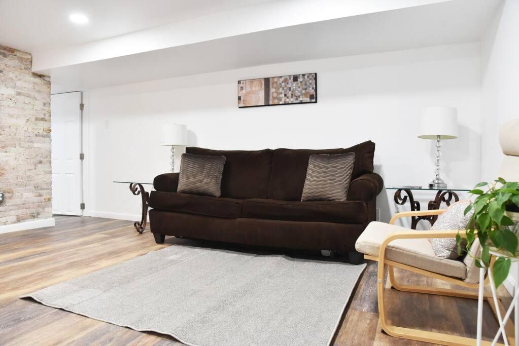 Cozy Mount Washington Home With Parking-Sleeps 4 Pittsburgh Esterno foto