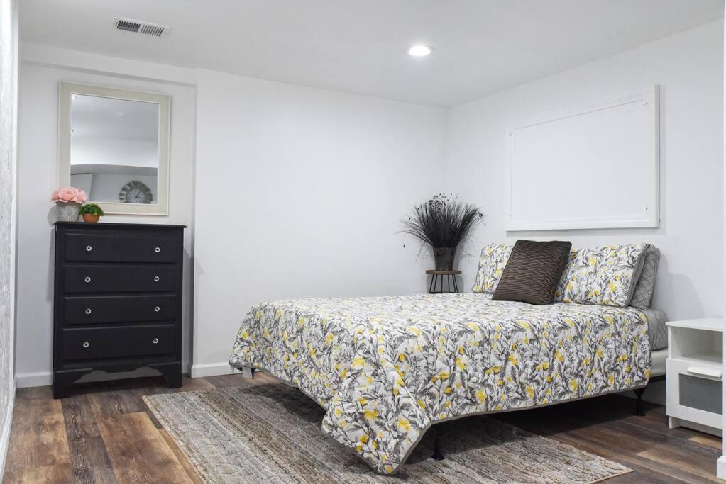 Cozy Mount Washington Home With Parking-Sleeps 4 Pittsburgh Esterno foto