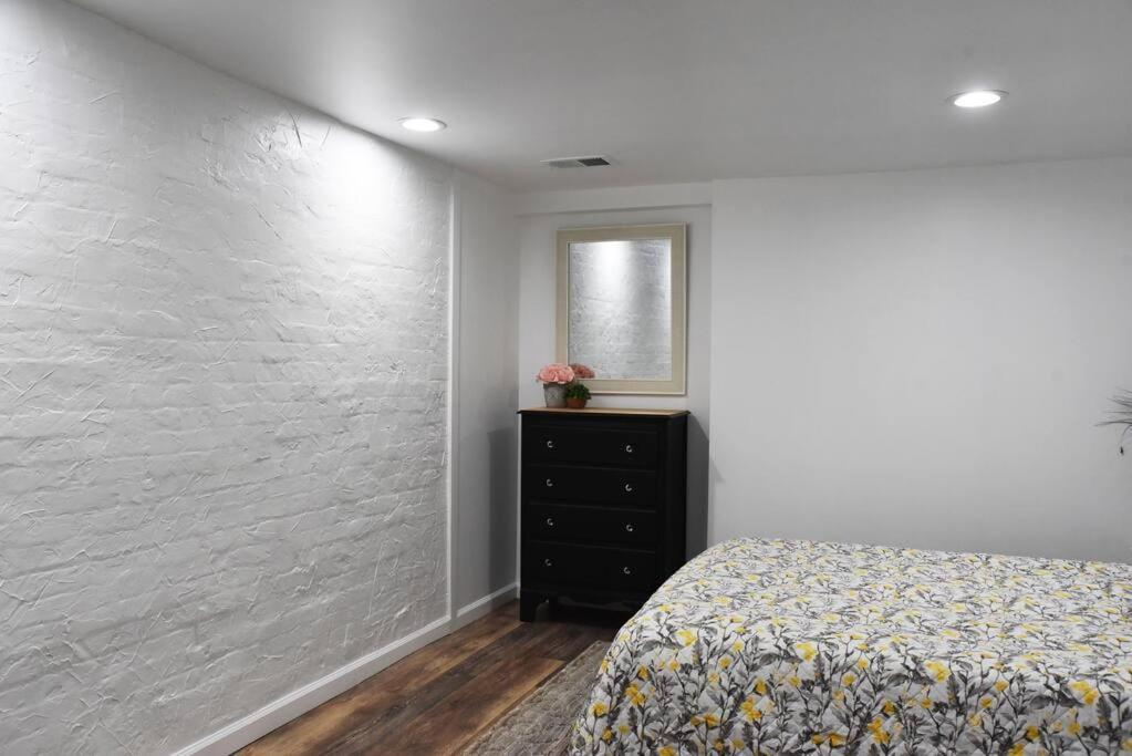 Cozy Mount Washington Home With Parking-Sleeps 4 Pittsburgh Esterno foto