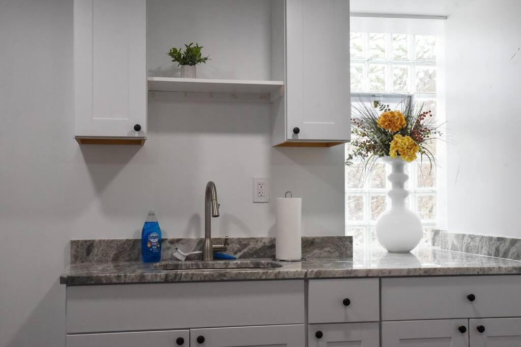 Cozy Mount Washington Home With Parking-Sleeps 4 Pittsburgh Esterno foto